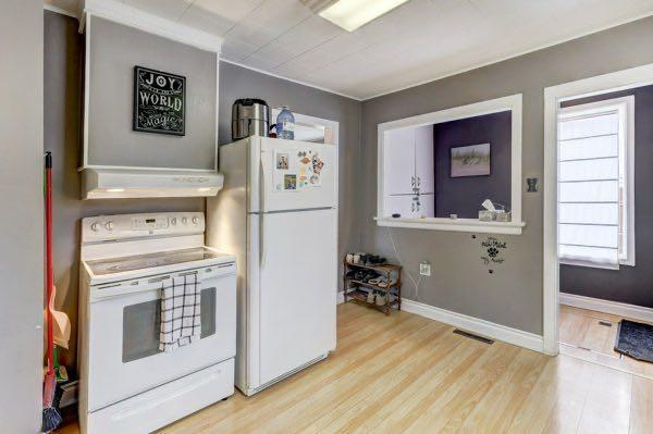 Property Photo:  108 16 Street NW  AB T0J 0Y1 