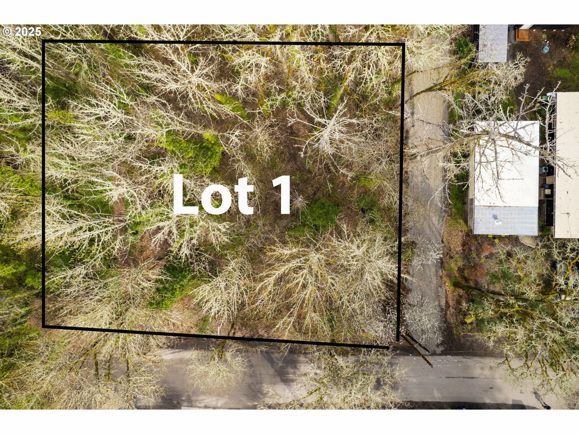 0 Kimball St Lot 1  Lake Oswego OR 97035 photo