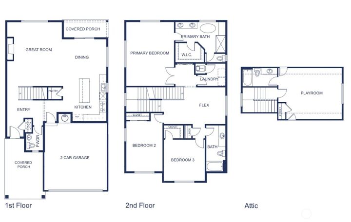 Property Photo:  9438  Chief Leschi Street SE 27  WA 98597 