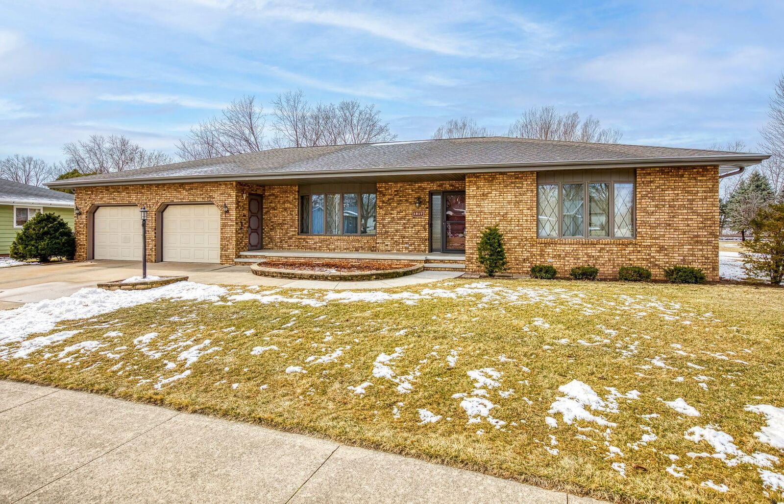 Property Photo: 1817 Sherry Lane WI 54130-1265