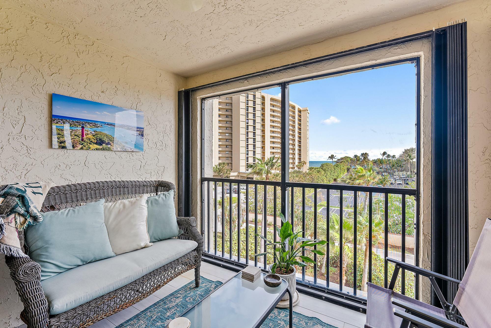 Property Photo: 500 Ocean Trail 406 Way 406 FL 33477