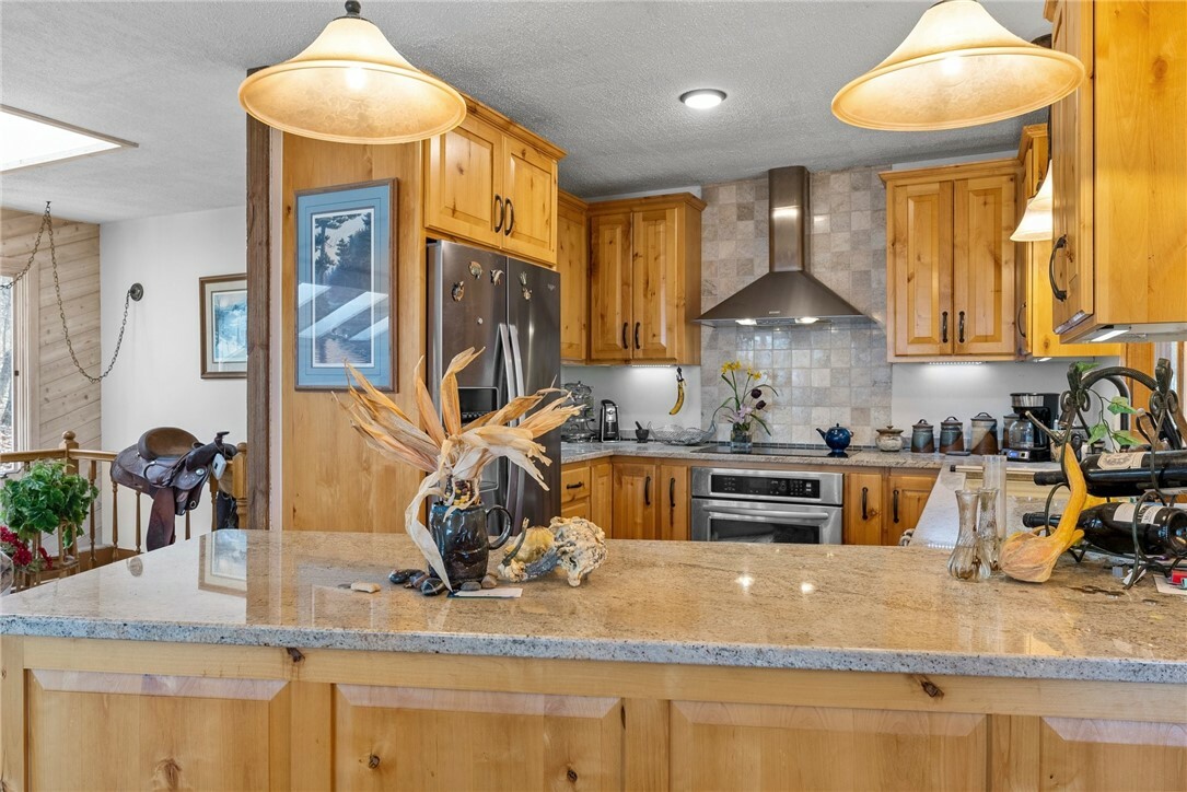 Property Photo: 25050 Olsen Road WI 54893