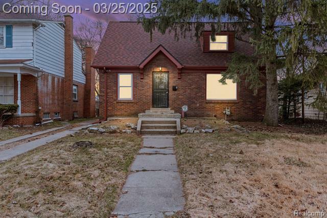 15730 Oakfield Street  Detroit MI 48227 photo