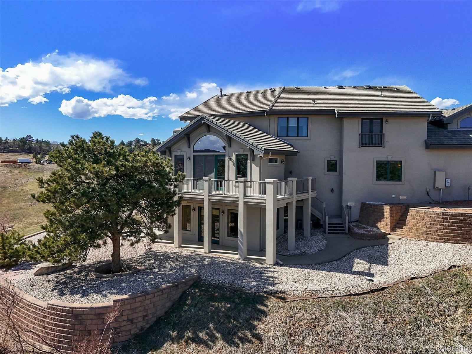 156 S Lookout Mountain Road  Golden CO 80401 photo