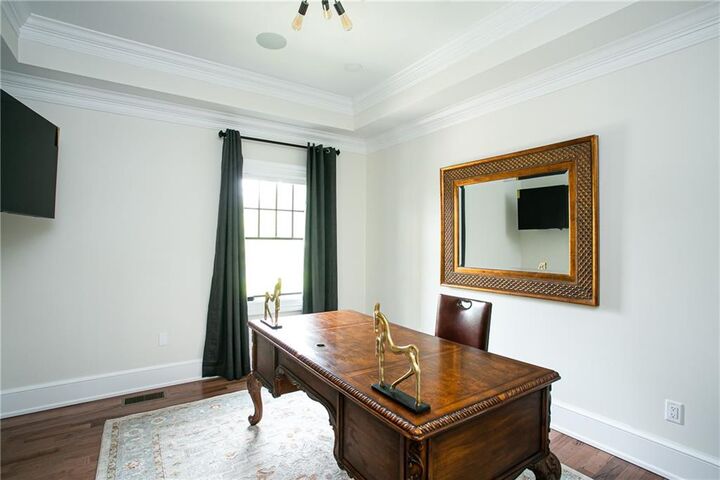 Property Photo: 27 Adventure Way RI 02898