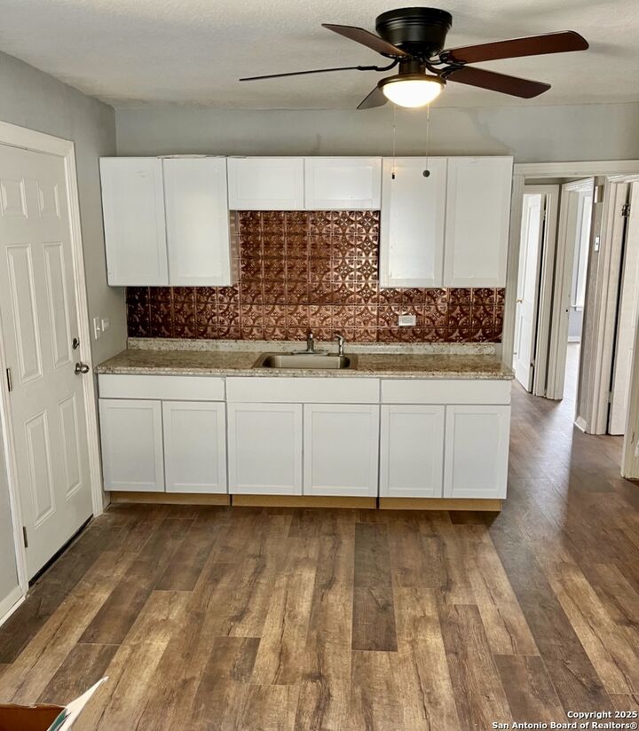 Property Photo:  116 Ricardo  TX 78237 