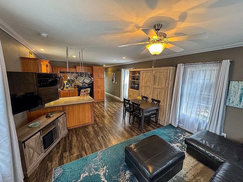 Property Photo:  847 Airport Road Space #21  CO 80424 