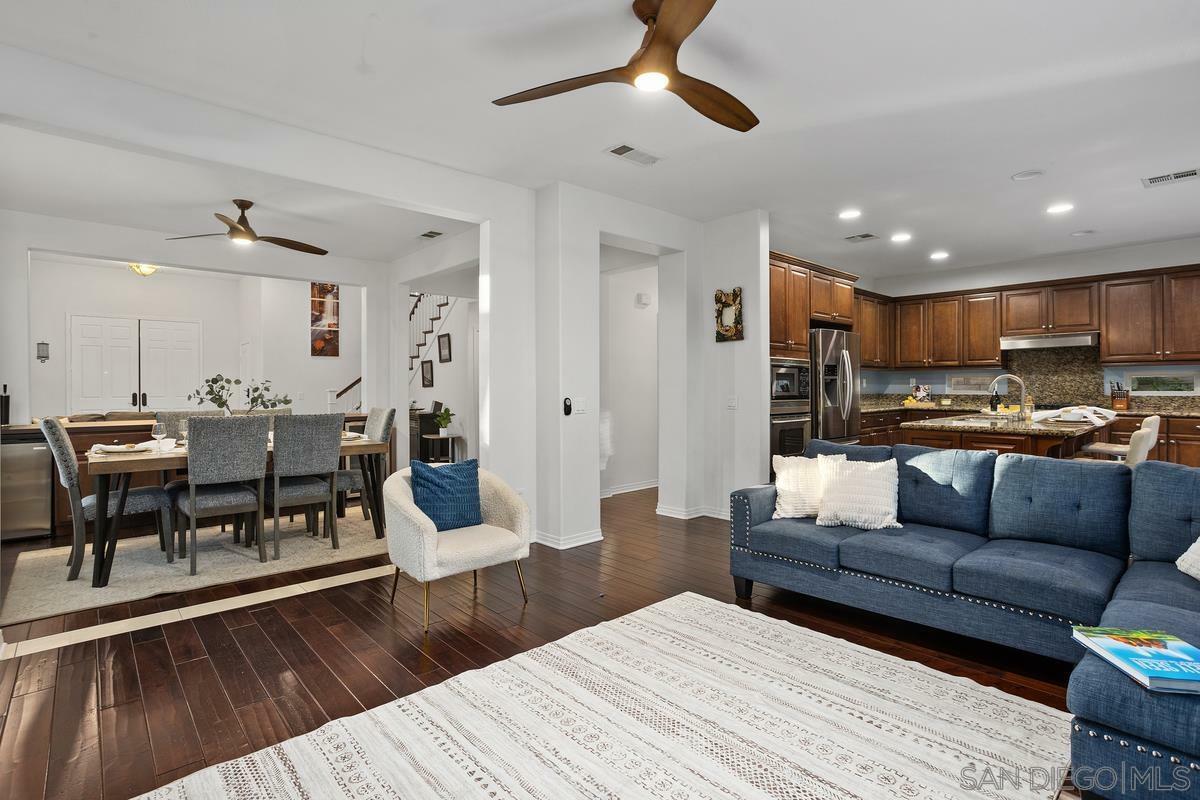 Property Photo: 5205 Brickfield Lane CA 92130