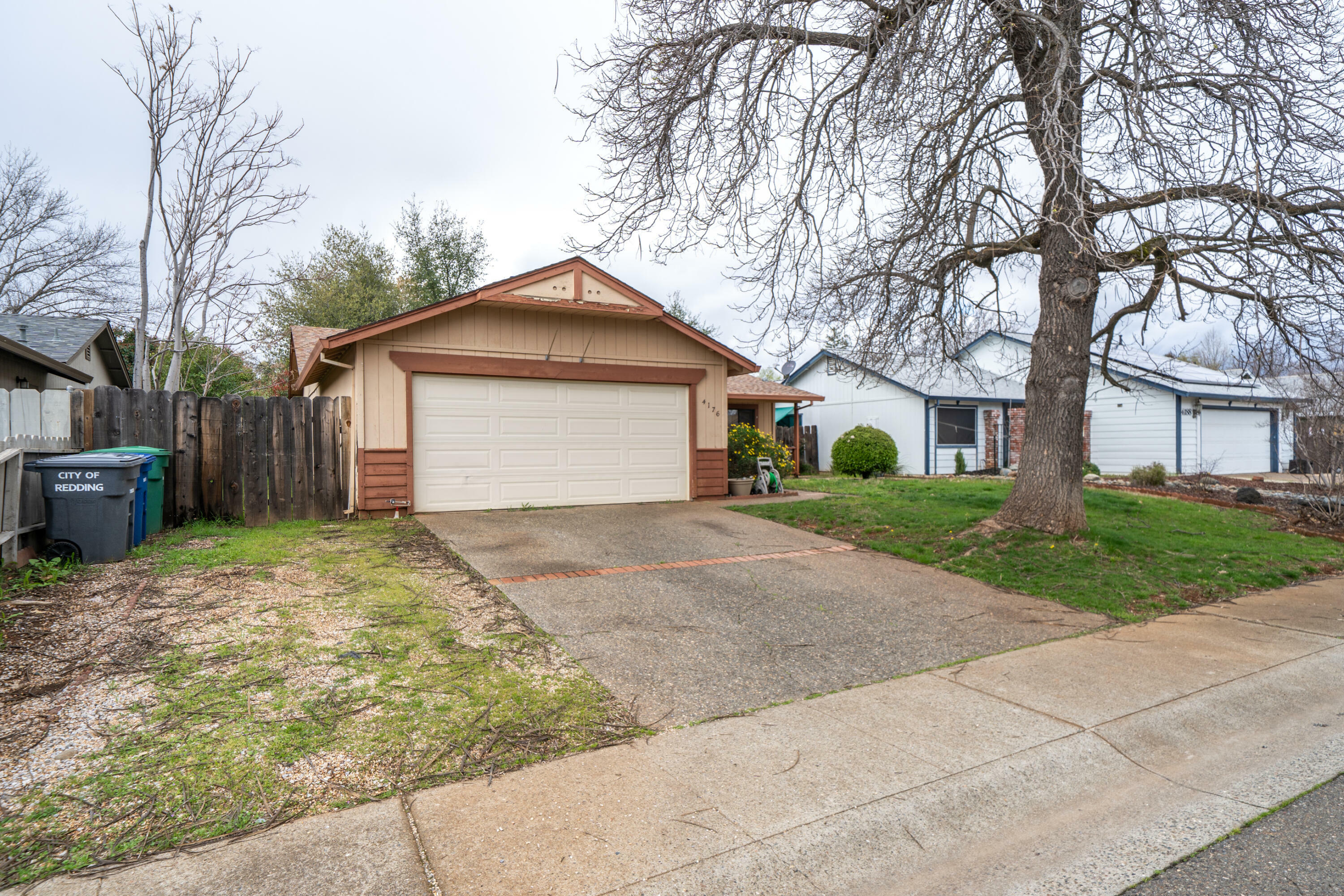 4176 Cirrus Street  Redding CA 96002 photo