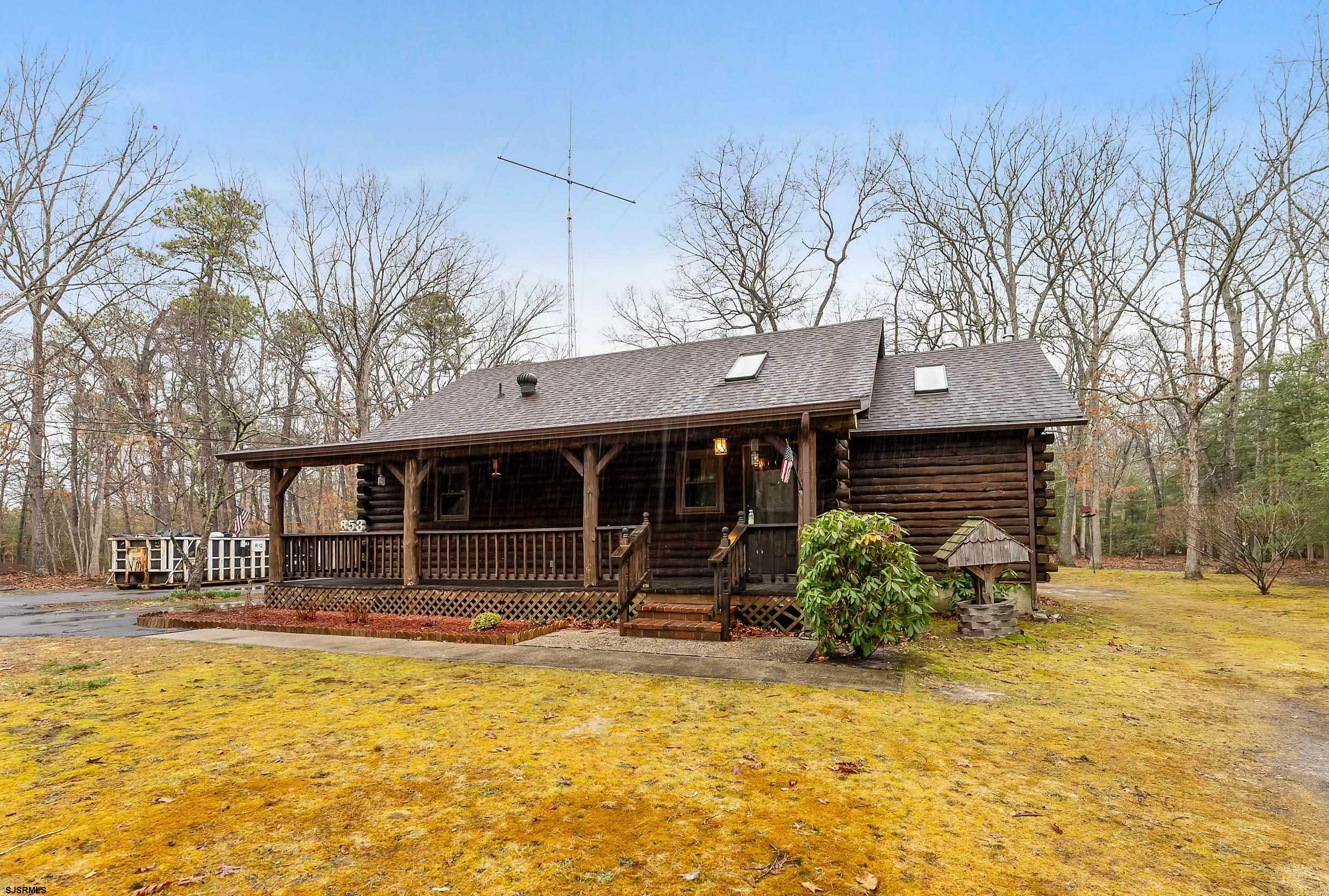 853 W Clarks Landing Road  Egg Harbor NJ 08215 photo