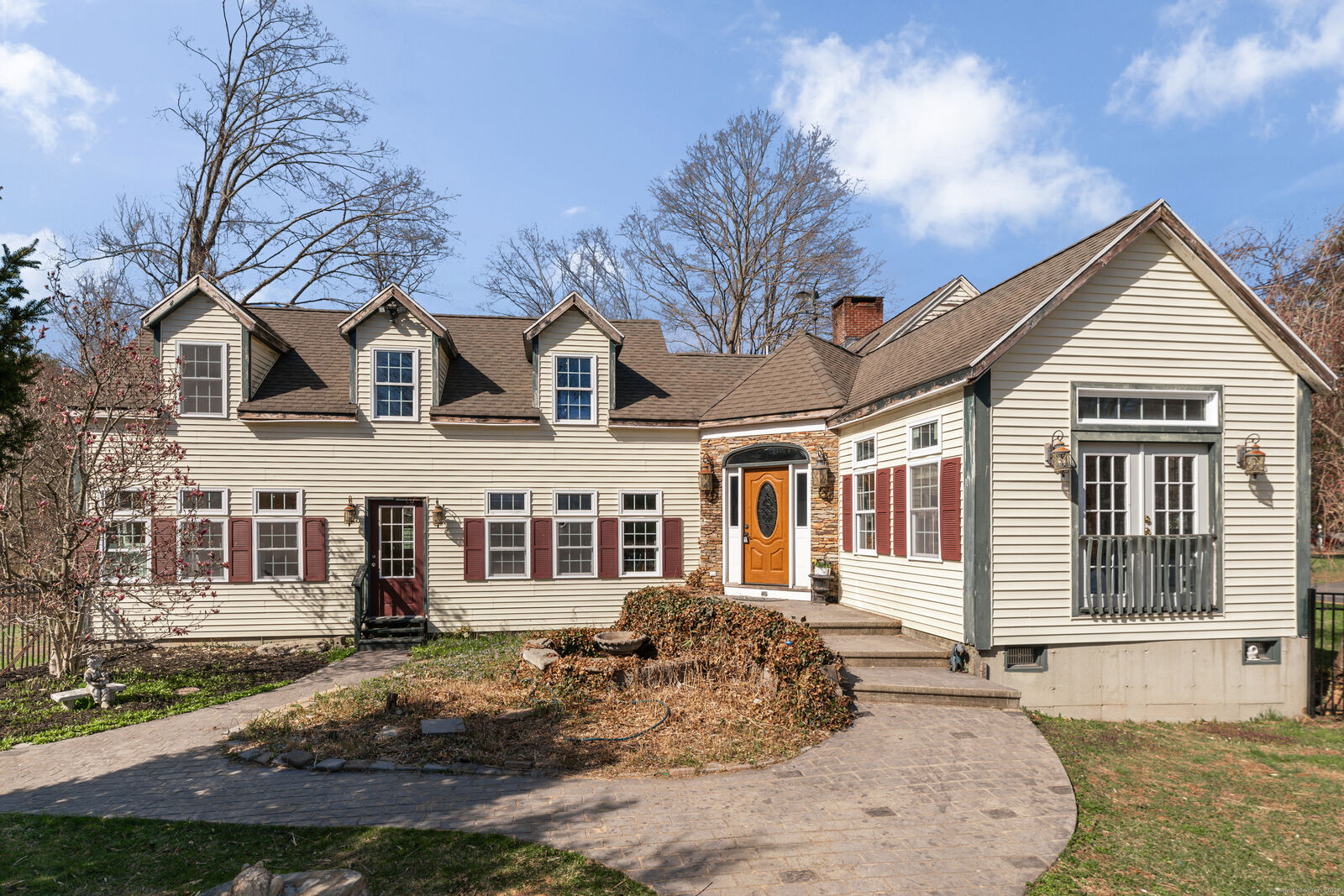 Property Photo: 1701 South Main Street CT 06410