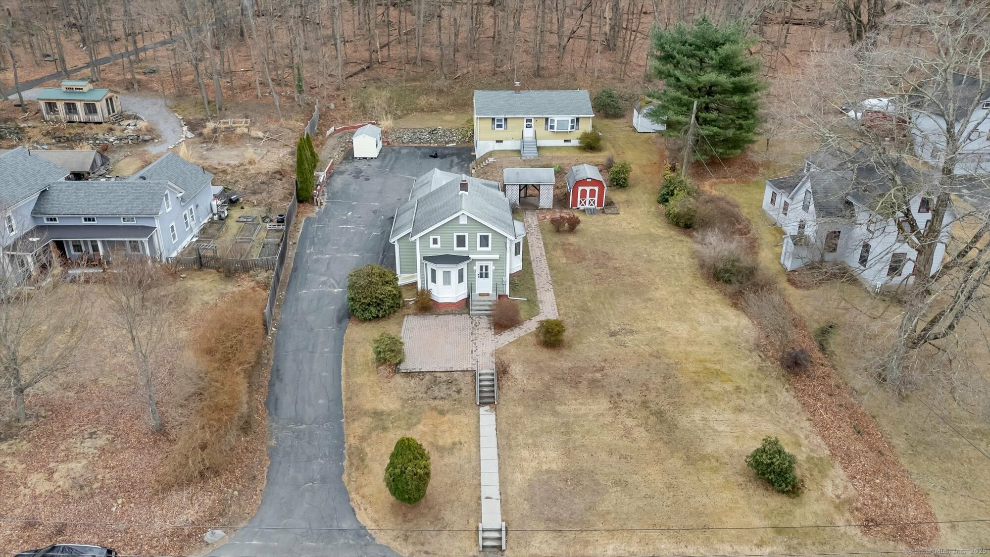 Property Photo: 35 High Street CT 06019