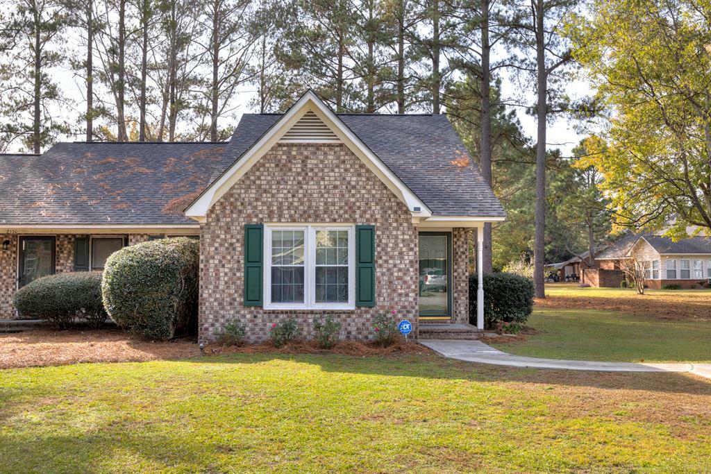 Property Photo: Tudor St. SC 29150
