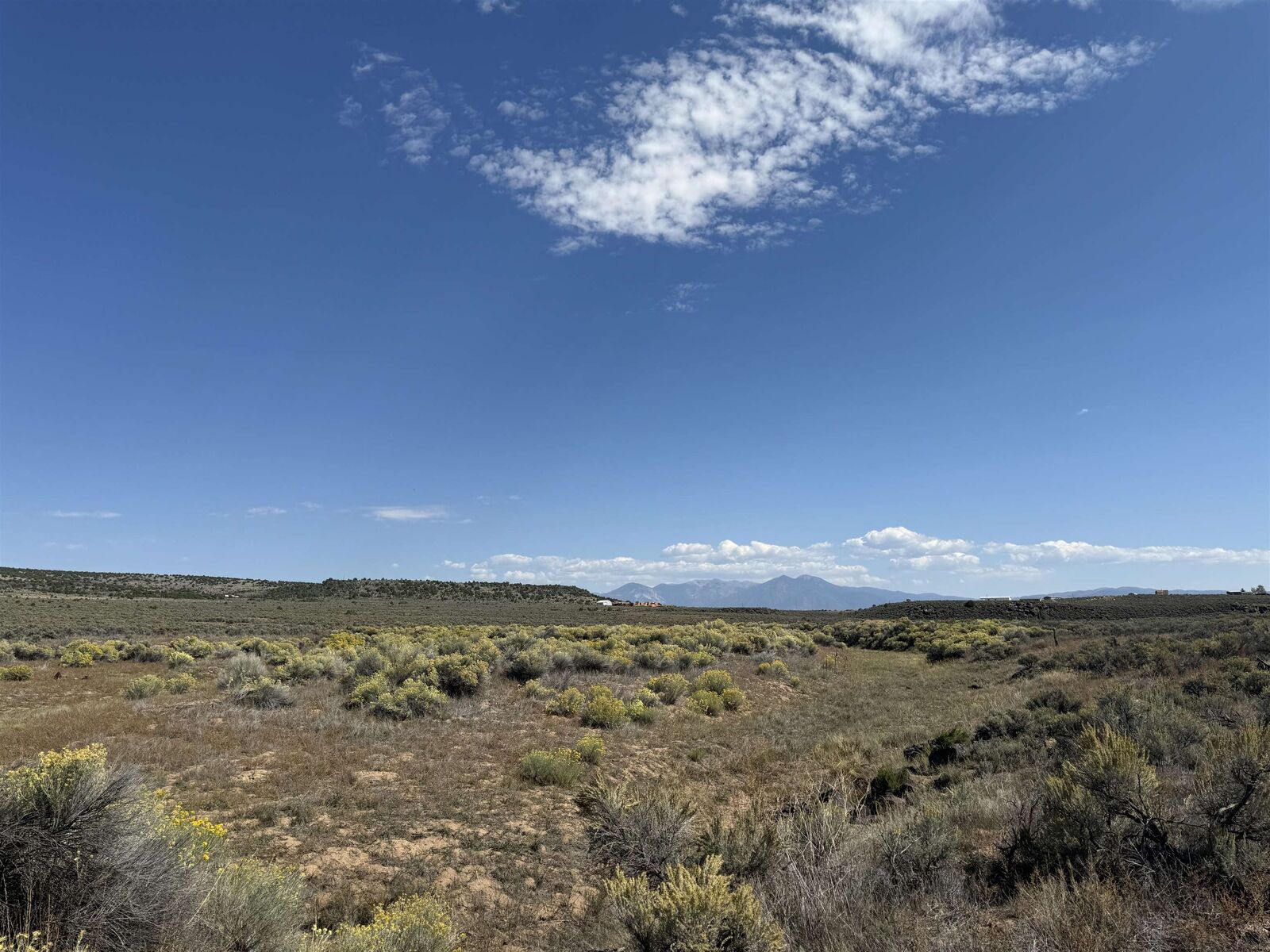 Property Photo:  Tbd Nm 567  NM 87517 