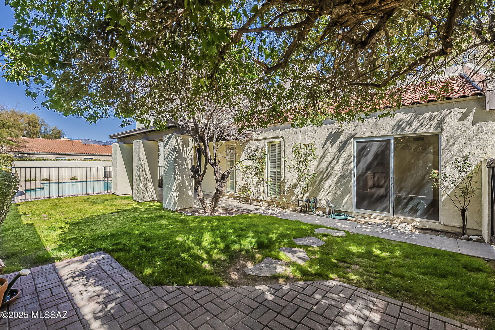 Property Photo:  3042 N Placita Chorro  AZ 85715 