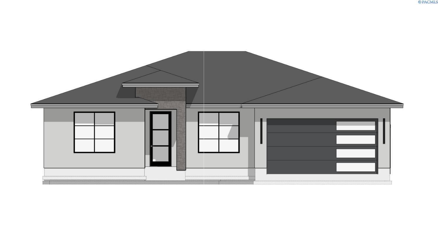 Property Photo: 6621 W 27th Ave WA 99338
