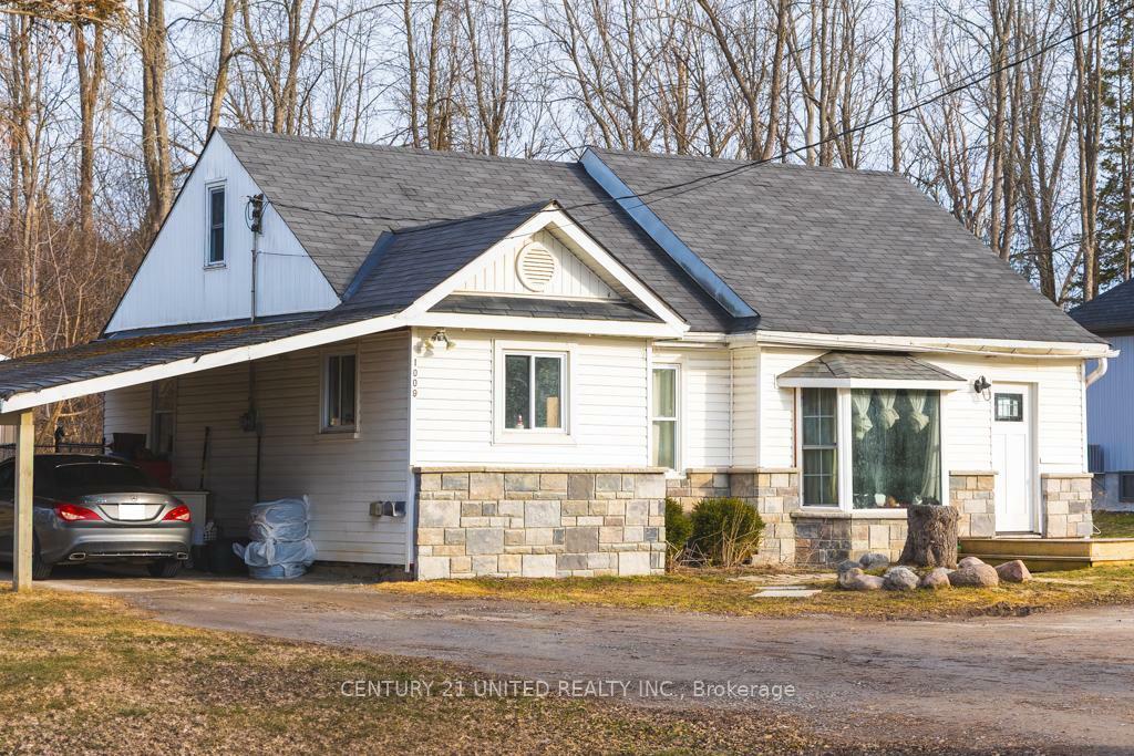 1009 Ward Street  Smith-Ennismore-Lakefield ON K0L 1H0 photo