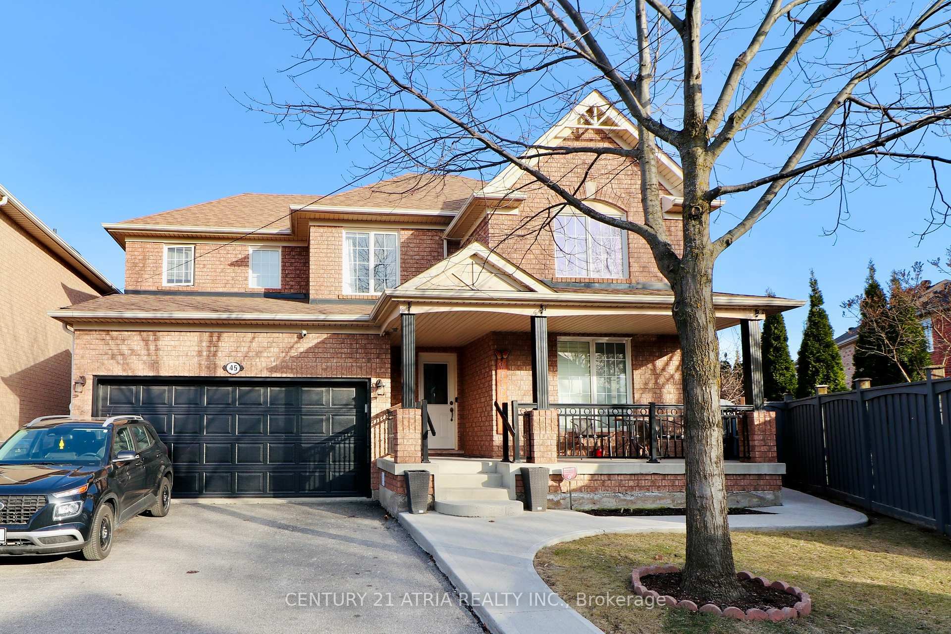 45 Clayborne Avenue Bsmt  Brampton ON L7A 1P2 photo
