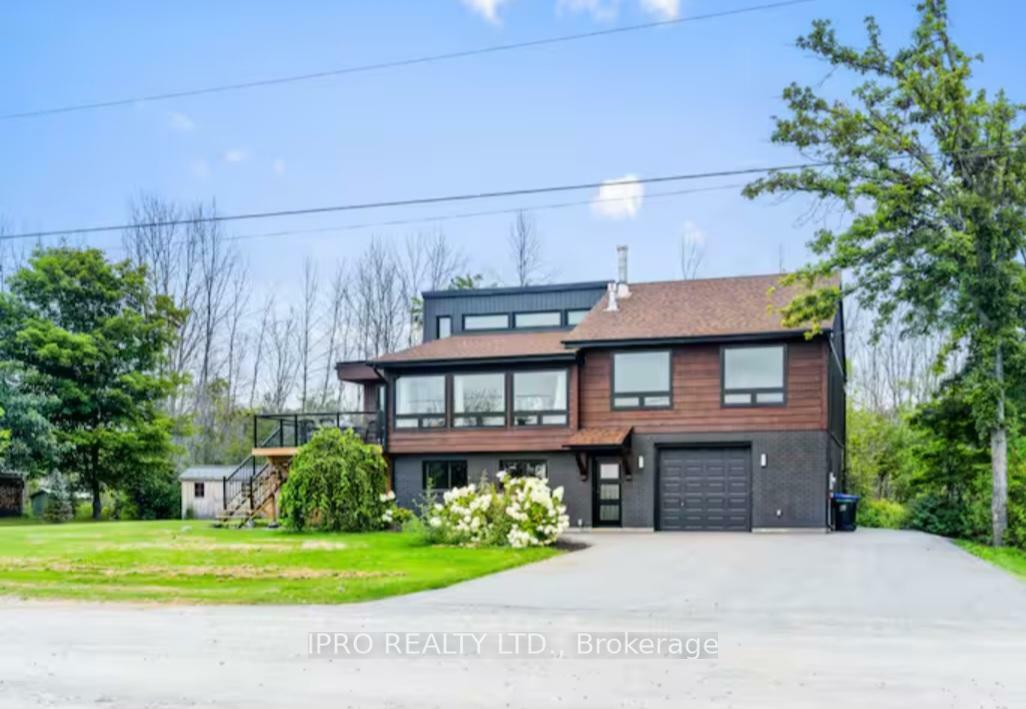 Property Photo: 39 Long Point Road ON L0K 2C0
