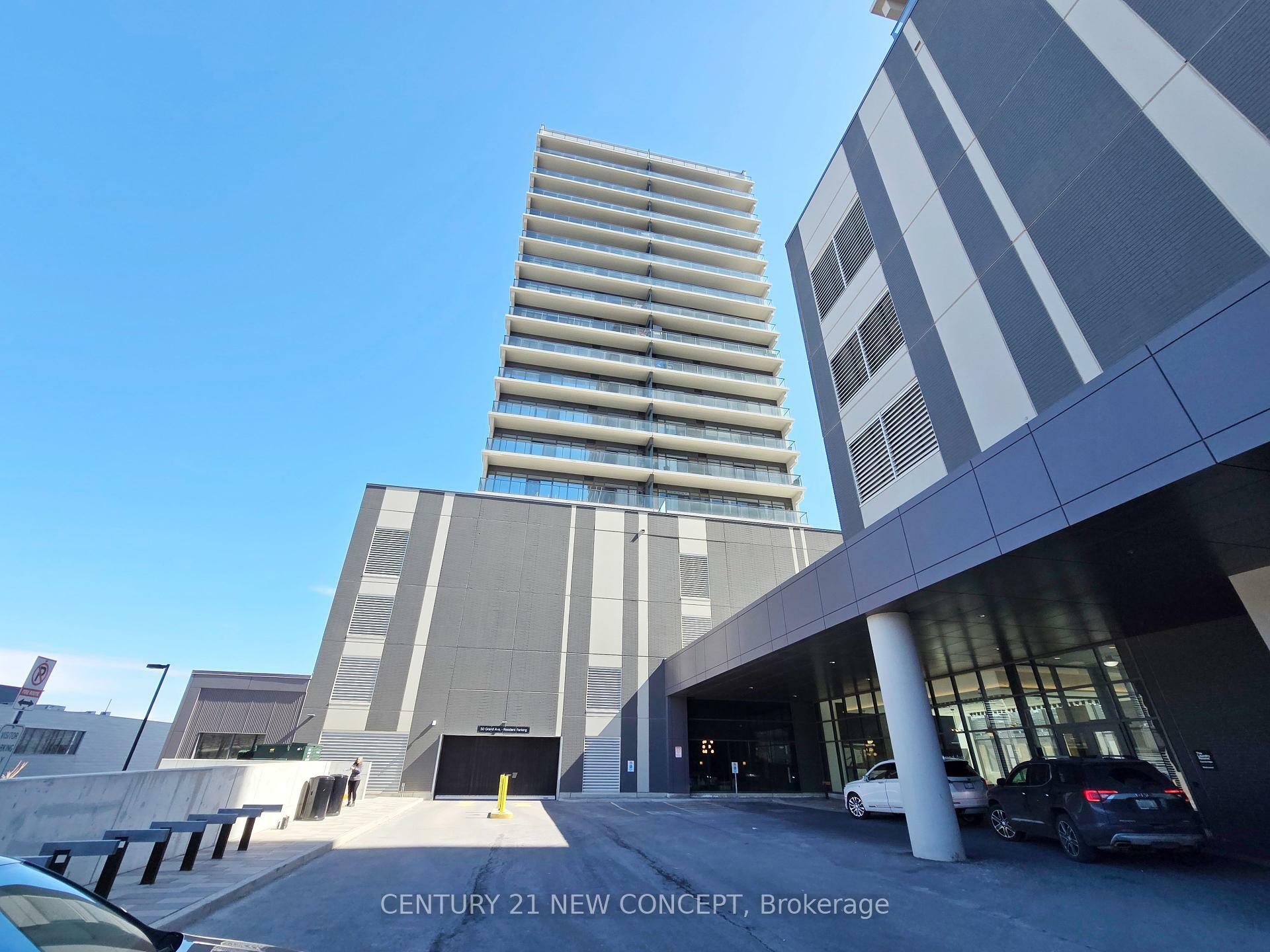 Property Photo: 50 Grand Avenue S 1012 ON N1S 0C2