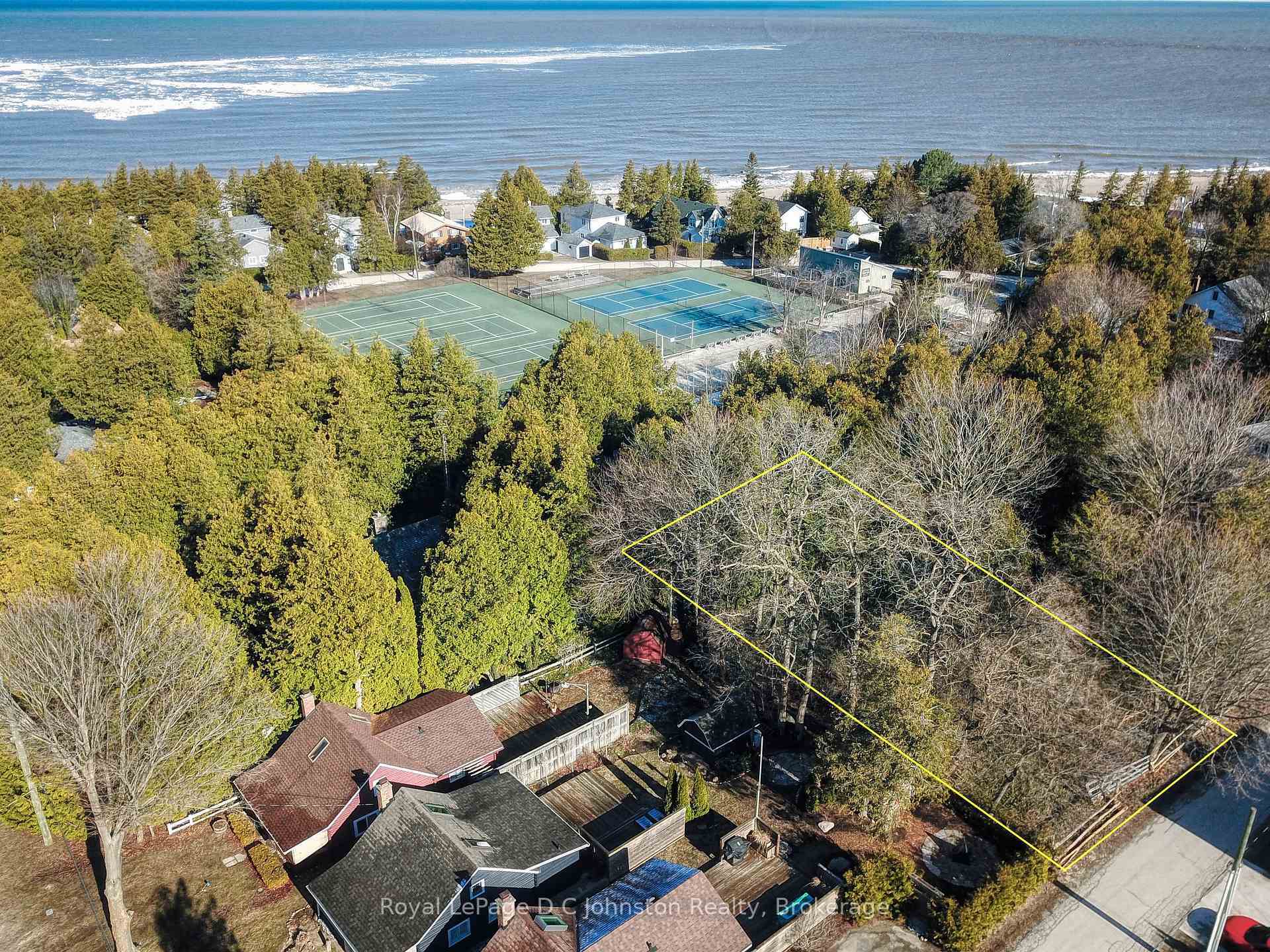 0 Knowles Lane  Saugeen Shores ON N0H 2L0 photo