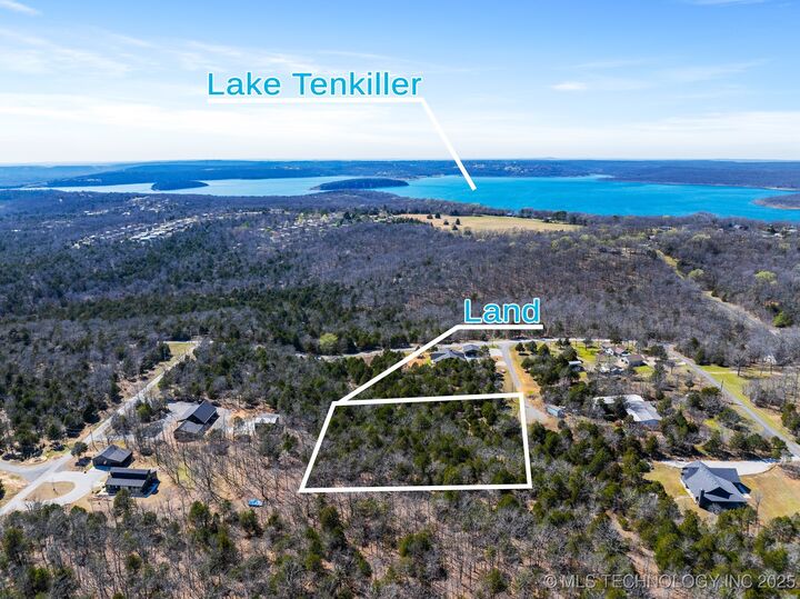 99999 963  Vian OK 74962 photo