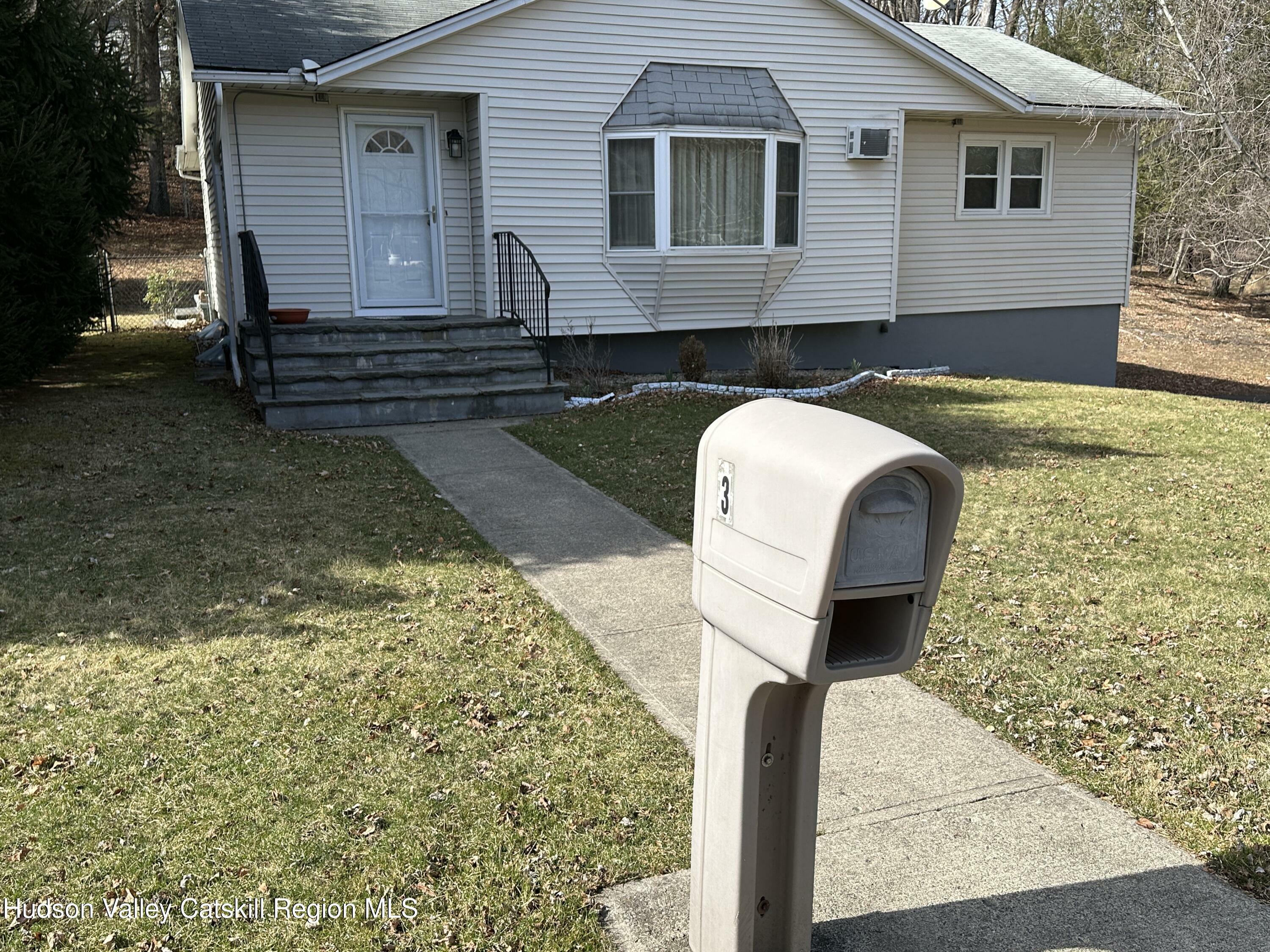 Property Photo: 3 Brook NY 12428