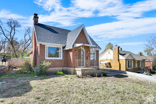 Property Photo:  Address not disclosed  UT 84401 