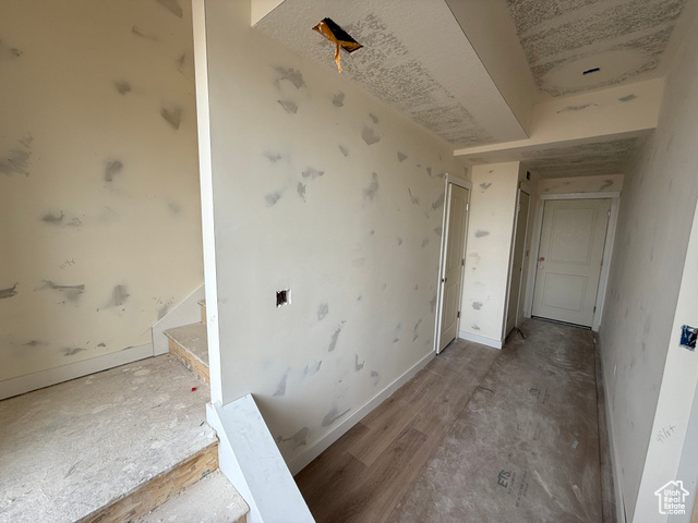 Property Photo: 6937 W South Jordan Pkwy 306 UT 84009