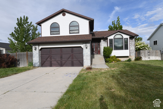 Property Photo: Address not disclosed UT 84081