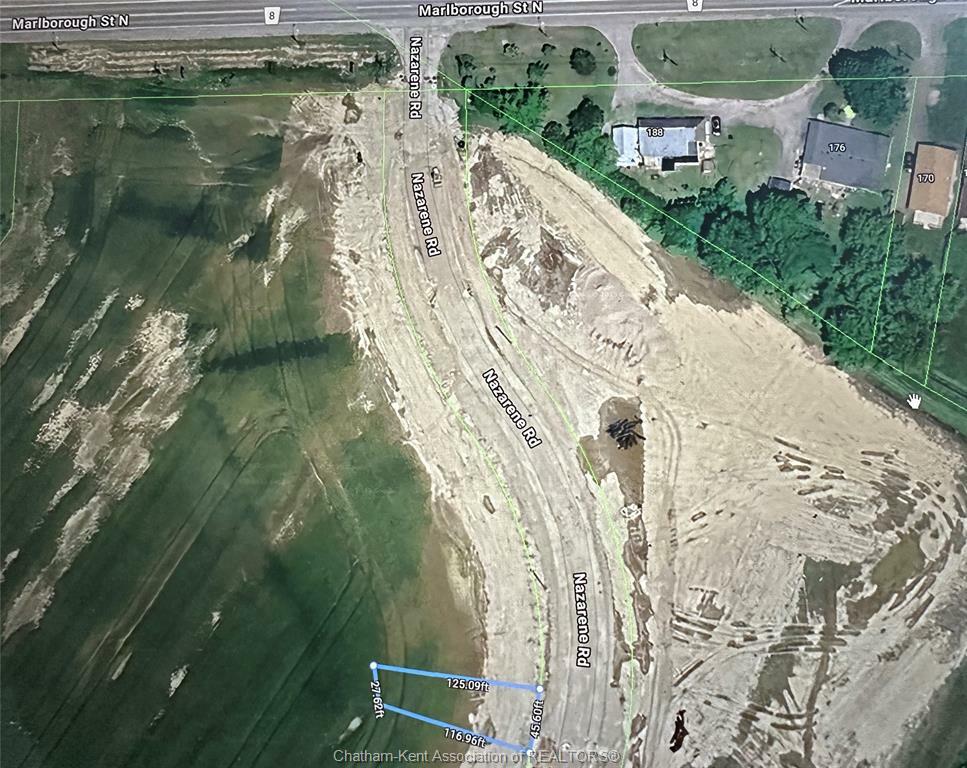 Photo de la propriété:  31 Nazerene Lot 11 ...  ON N0P 1A0 