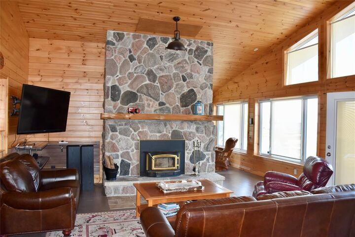 Property Photo: 64 Baise Avenue ON N0H 2R0