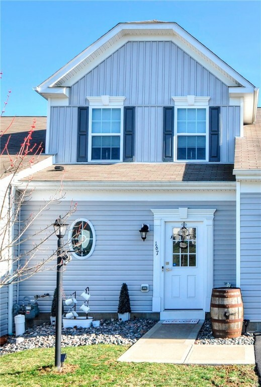 Property Photo: 167 Viareggio Way PA 15332