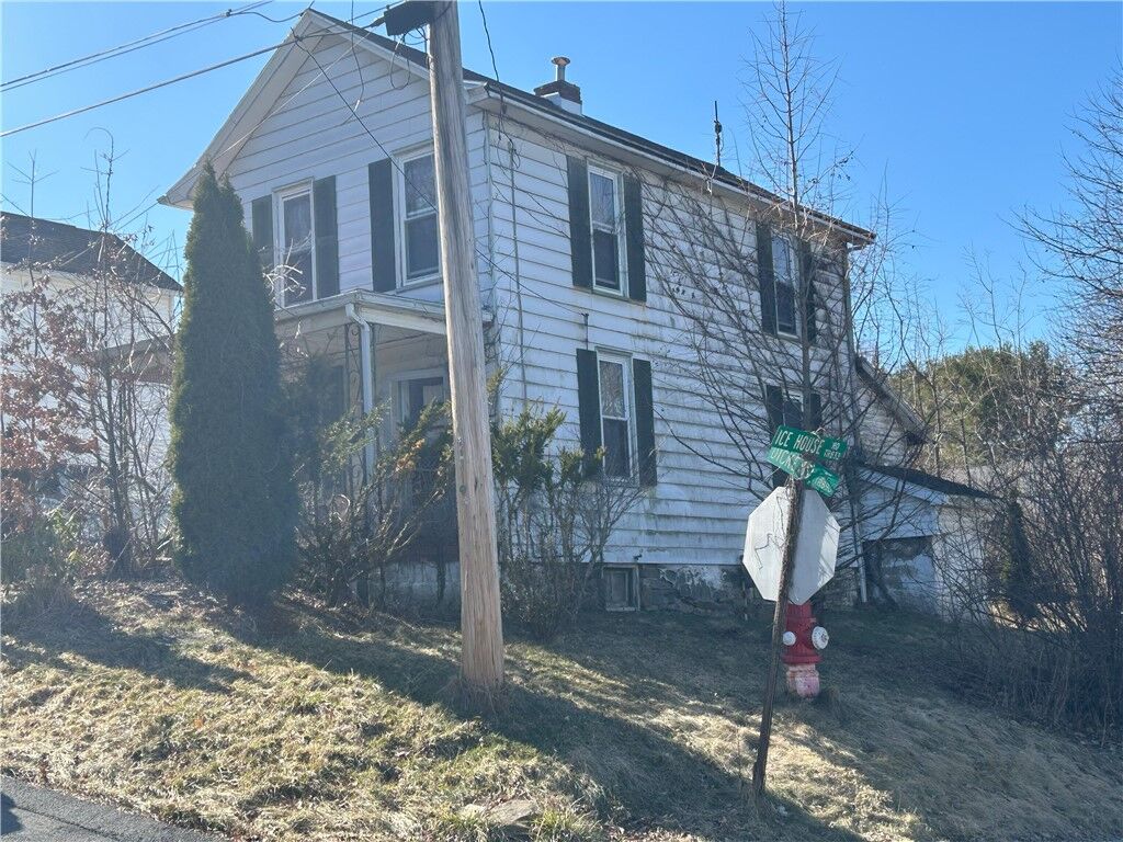 Property Photo: 242 Dickens St PA 15650