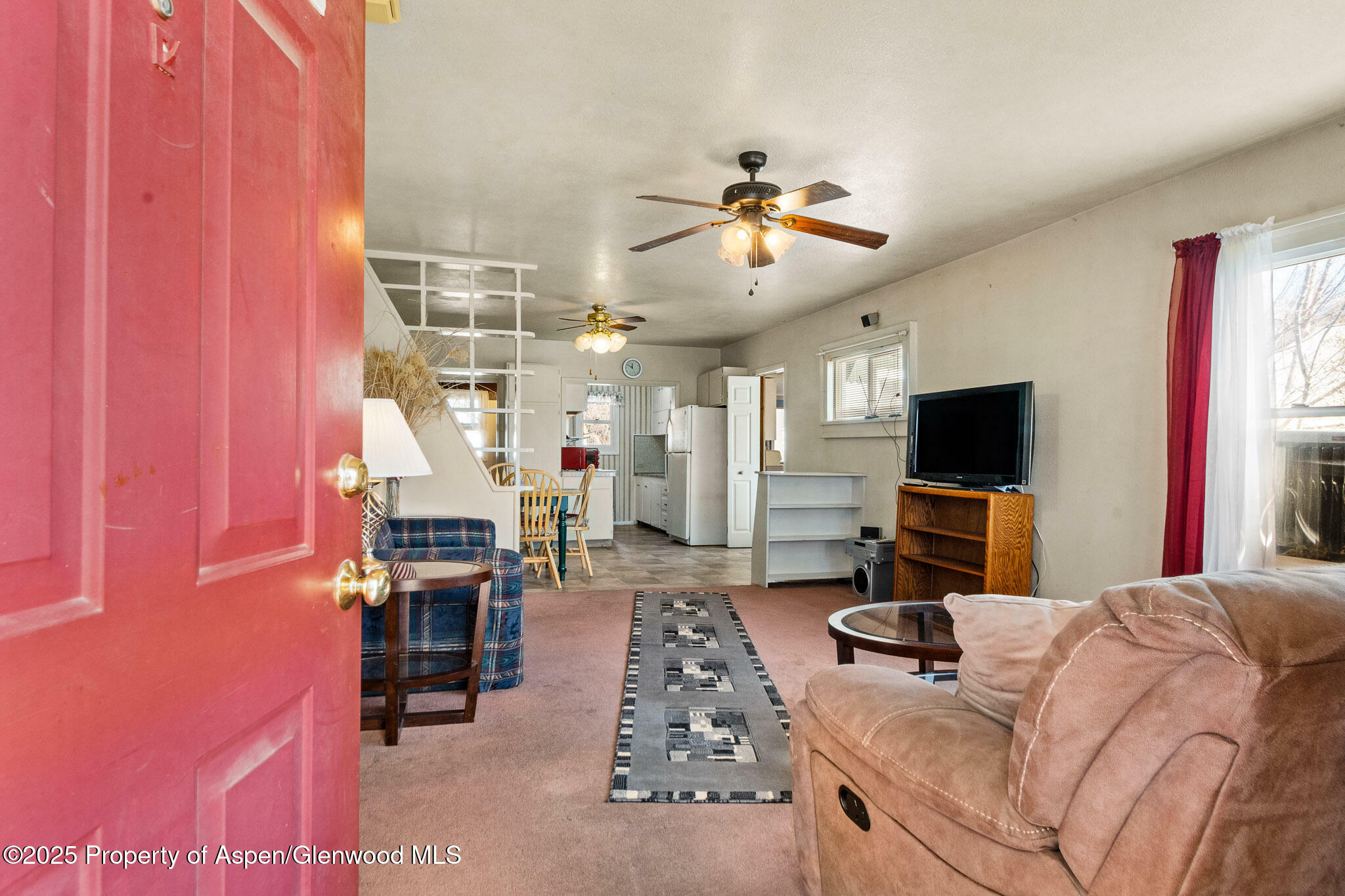 Property Photo: 812 Home Avenue CO 81652