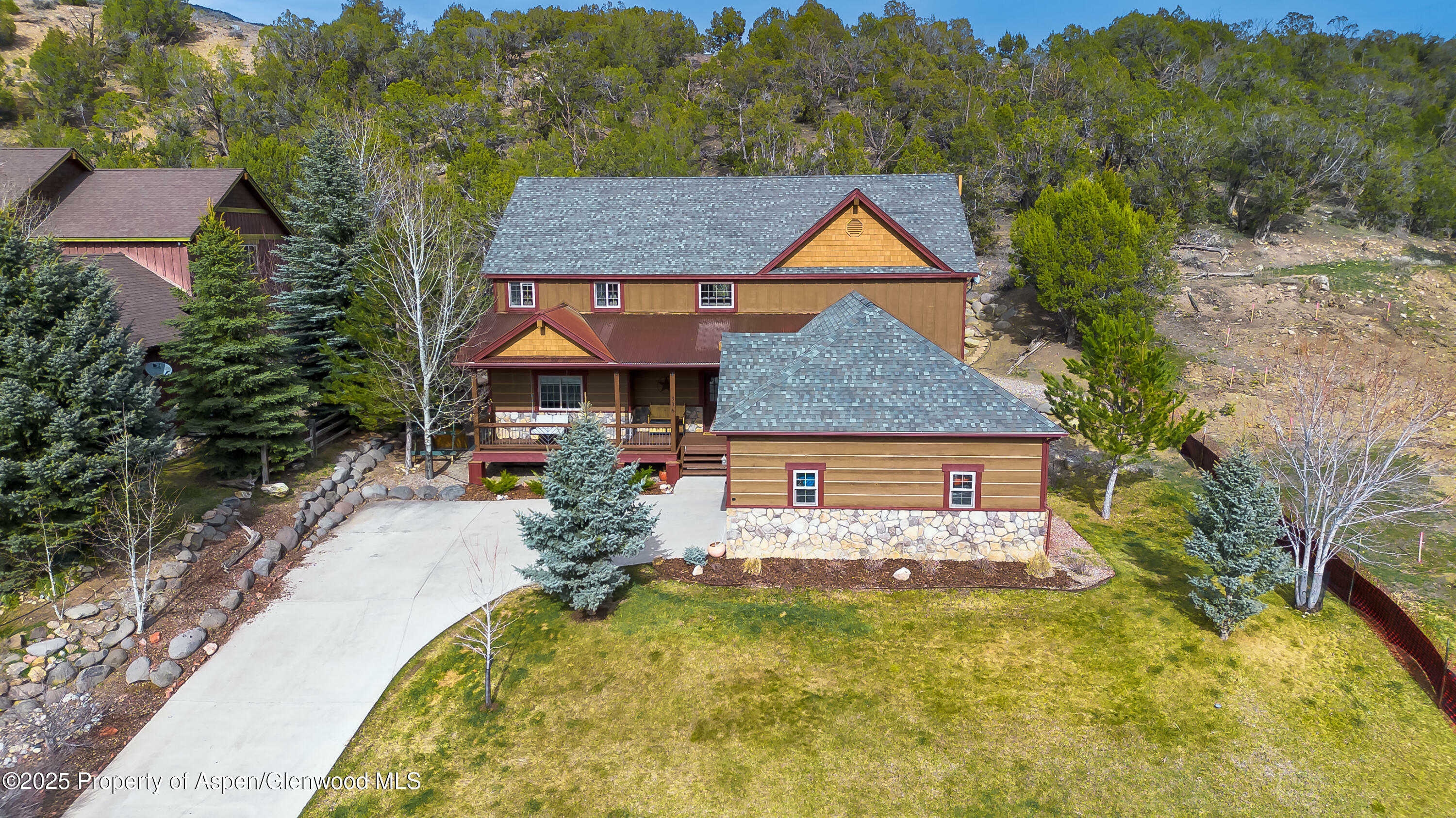 336 Faas Ranch Road  New Castle CO 81647 photo