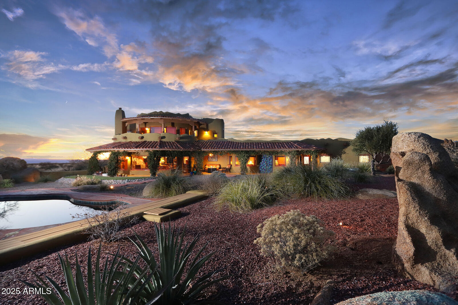 Property Photo: 7936 E Diamondback Road AZ 85630