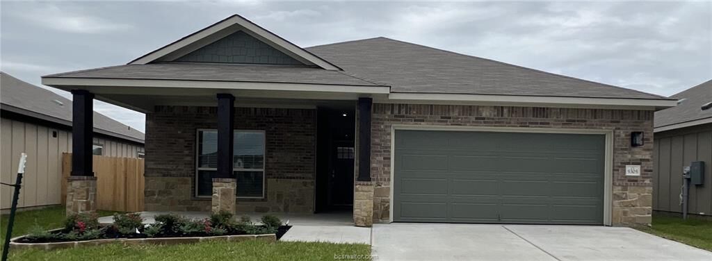 Property Photo: 5305 Lyle Place TX 77807