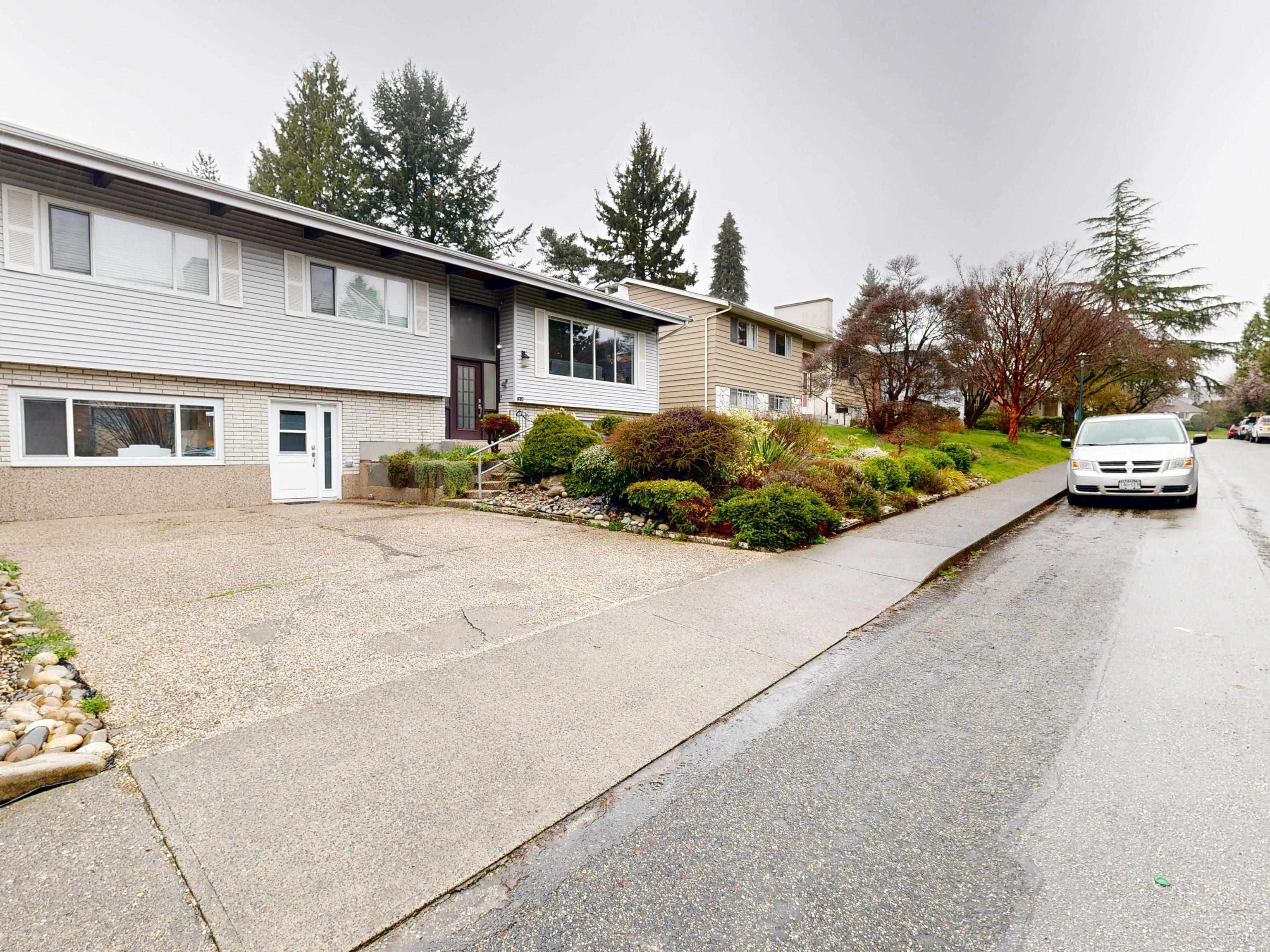 Property Photo: 39 Mott Crescent BC V3L 4L8