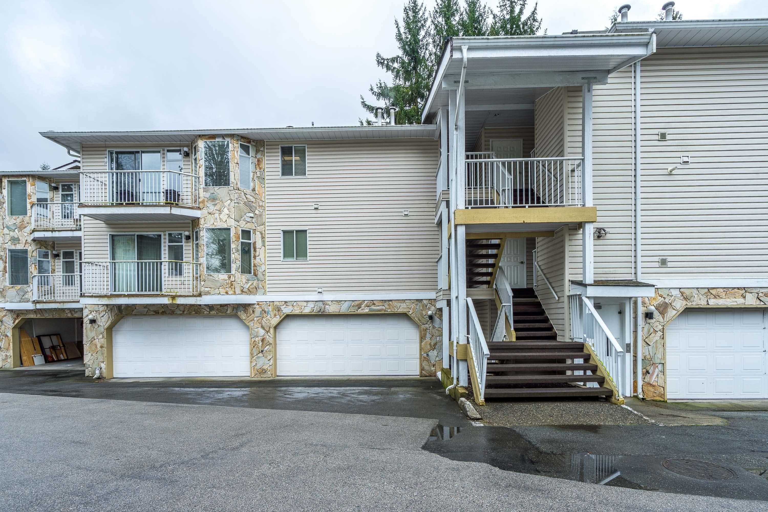 Property Photo: 10584 153 Street 110 BC V3R 9V1