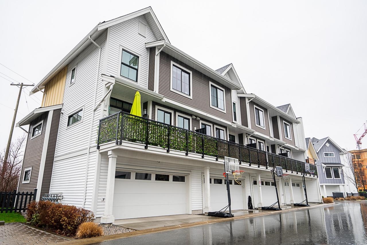 Property Photo: 5945 176A Street 26 BC V3S 0A2