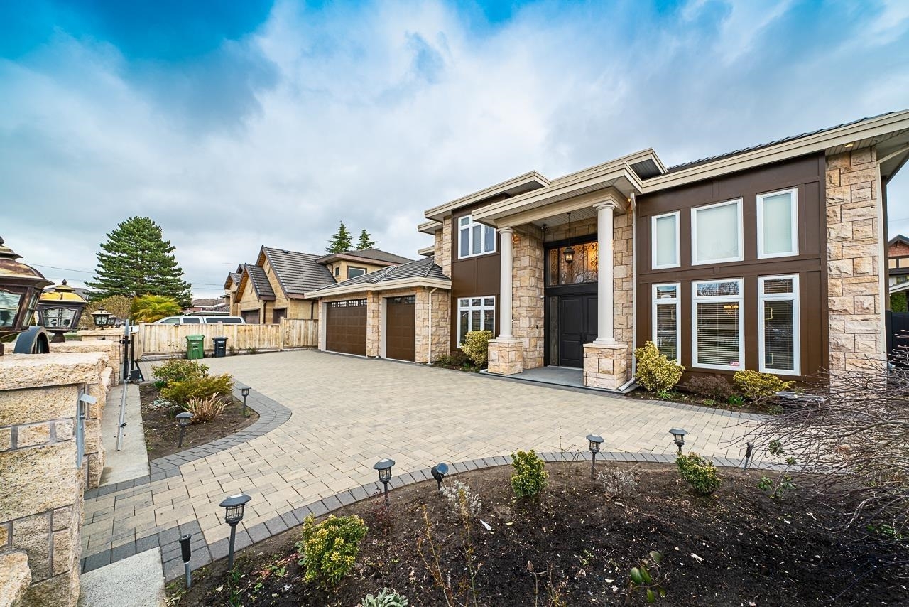 Property Photo: 7460 Chelsea Road BC V7C 3S8