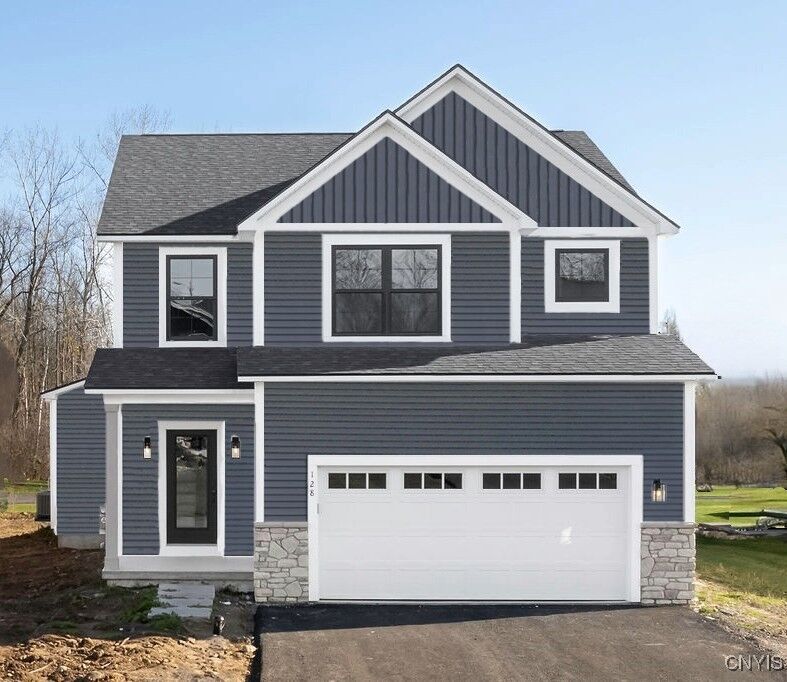 Property Photo: Lot 54 Giddings (Highland Meadows) Trail NY 13027