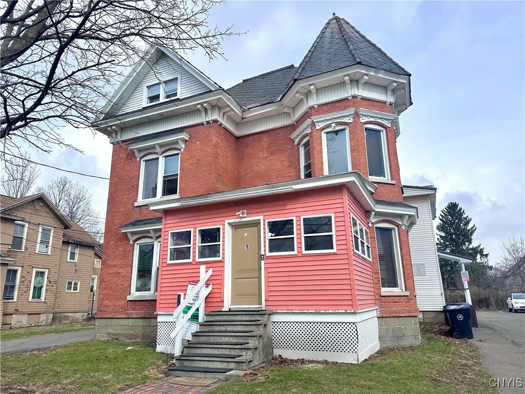 36 Lincoln Avenue  Cortland NY 13045 photo