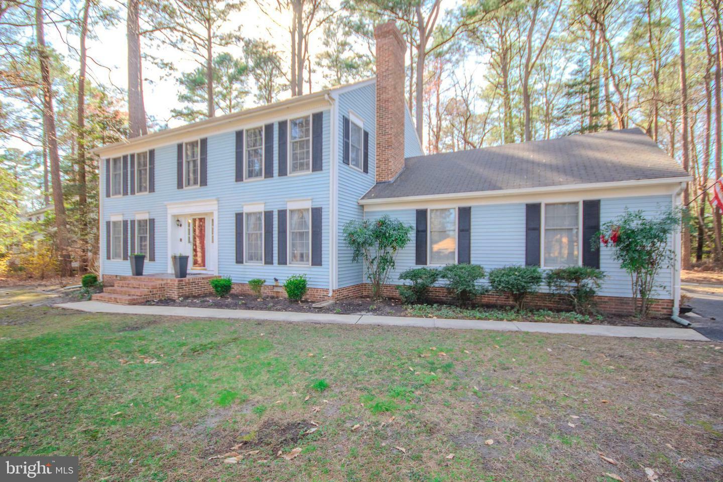 Property Photo: 5508 Saint Andrews Drive MD 21801