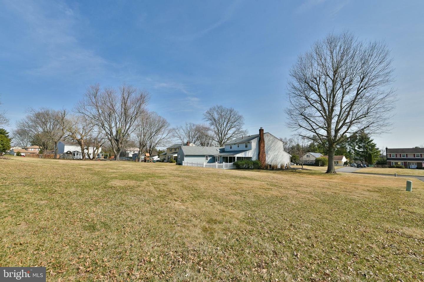Property Photo: 119 Watergate Drive PA 19053