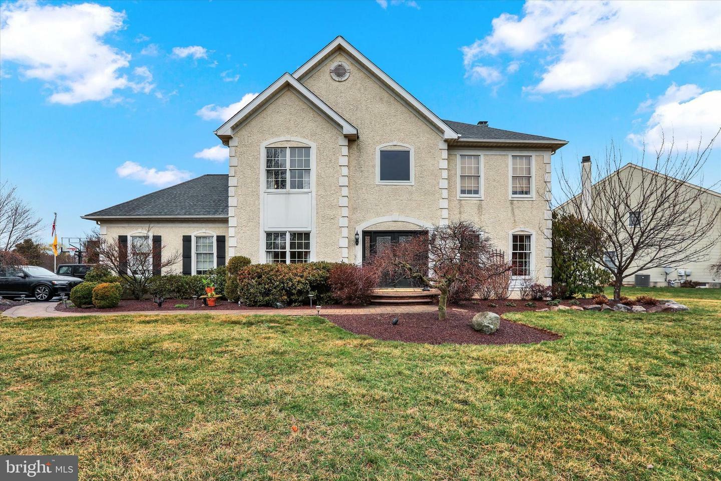 Property Photo: 4205 Michener Road PA 18902