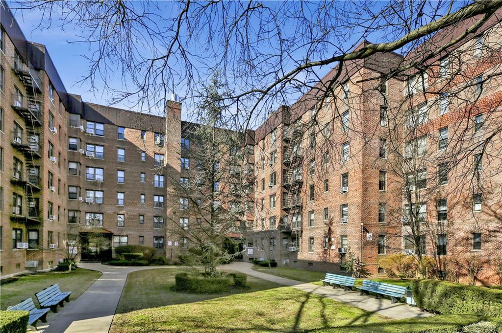 2260 Burnett Street 6K  Brooklyn NY 11229 photo