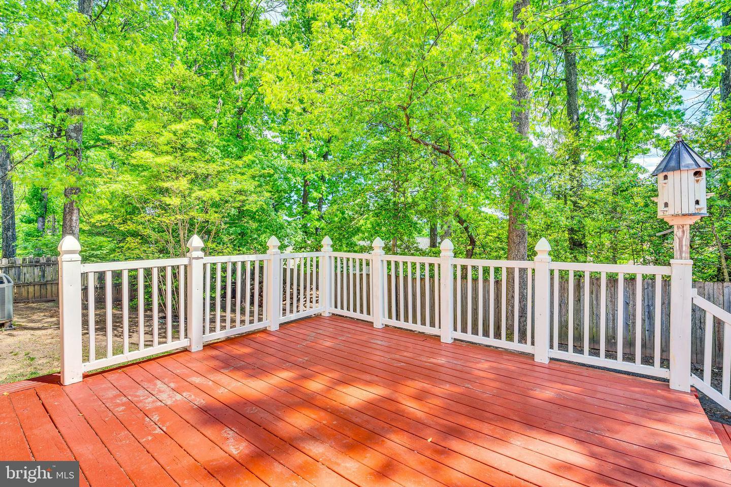 Property Photo: 158 Olde Concord Road VA 22554