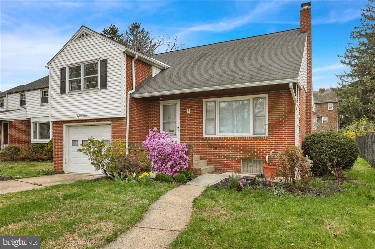 Property Photo: 1815 N 15th Street PA 19604